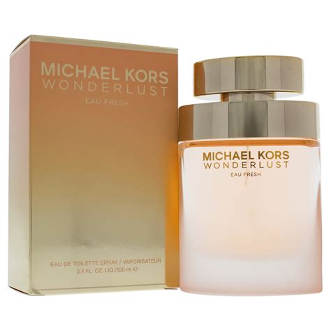 michael kors perfume price